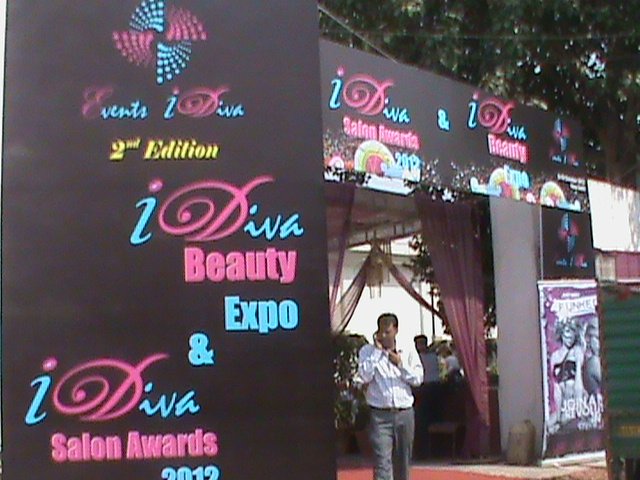 Idiva Beauty Expo